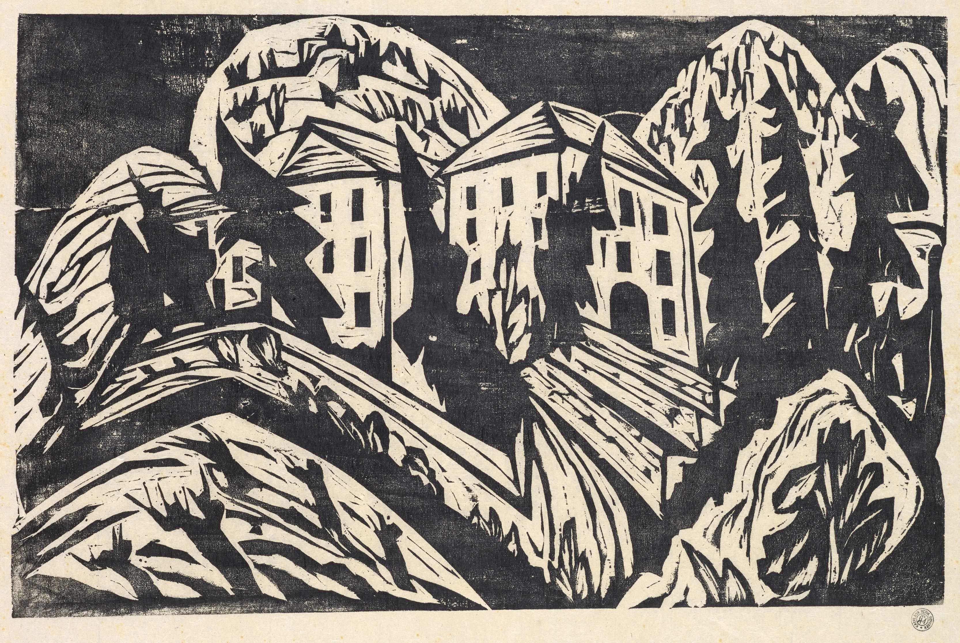 Find out more about Hermann Scherer - Villa Loverciana