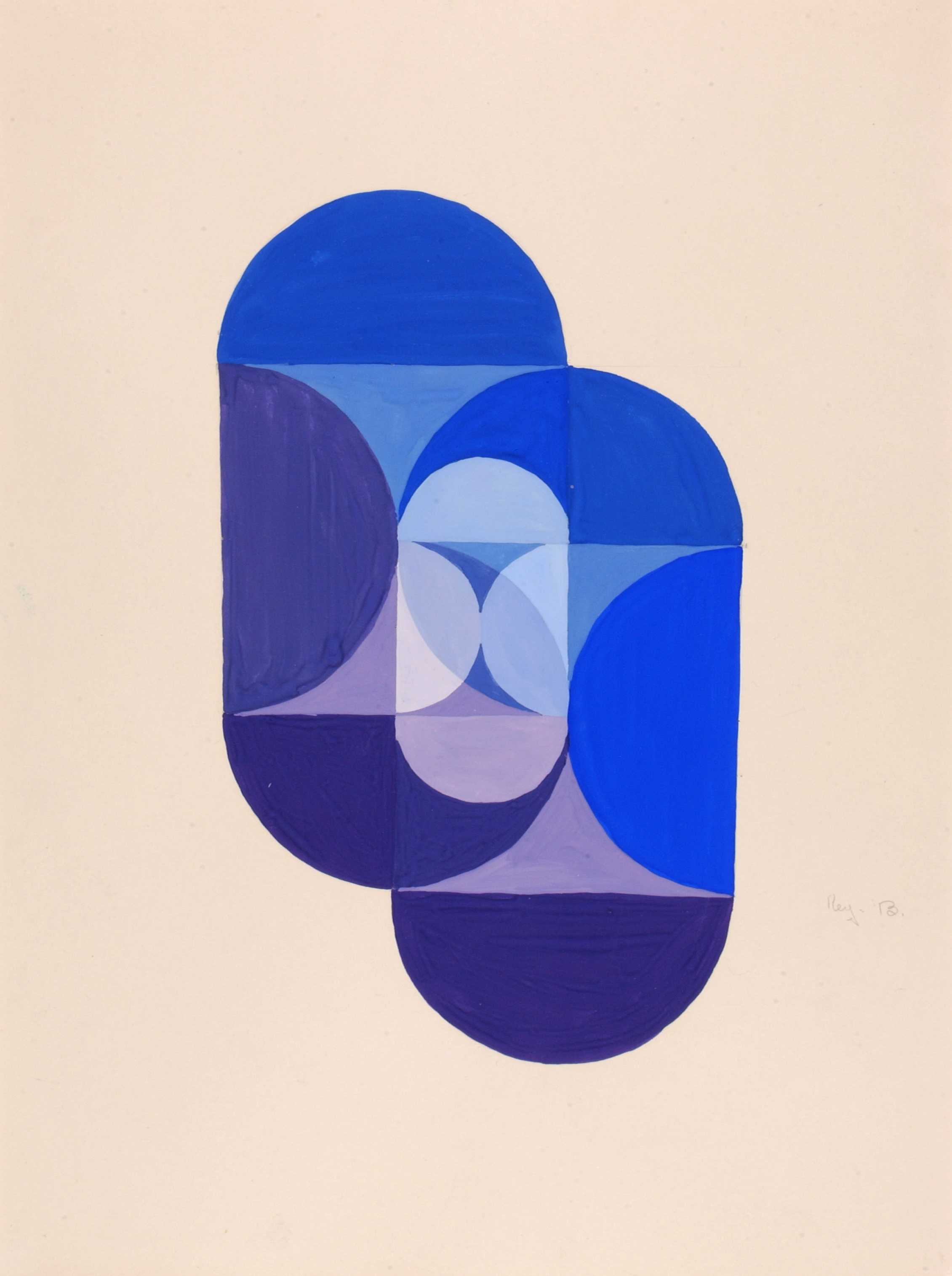Find out more about Joseph Schillinger - Key Blue