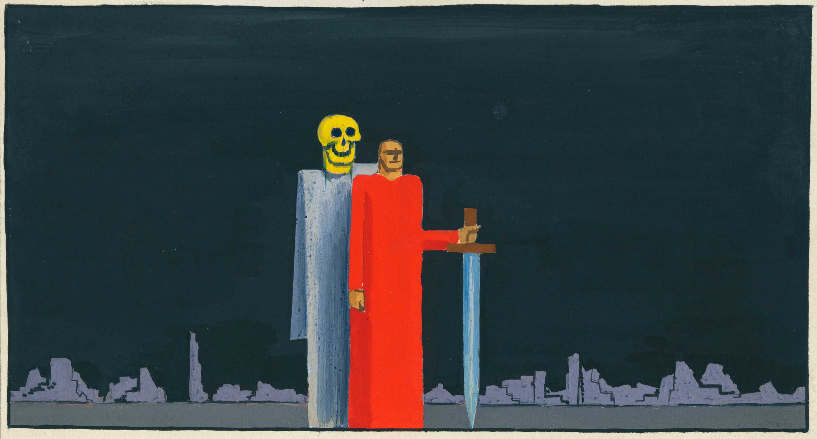 Find out more about Karl Wiener - Sieg und Tod