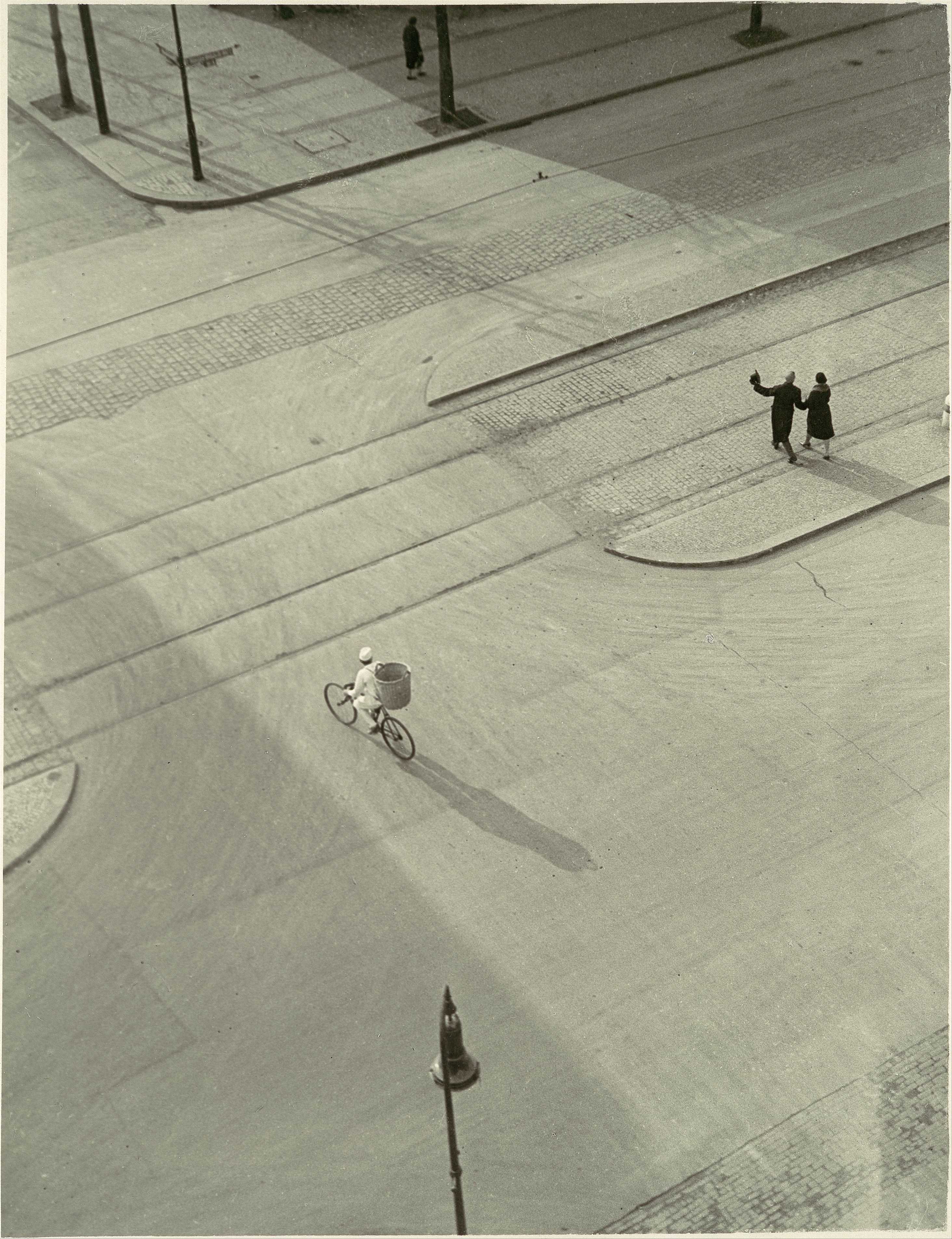 Find out more about László Moholy-Nagy - 7 A.M. (New Year’s Morning)